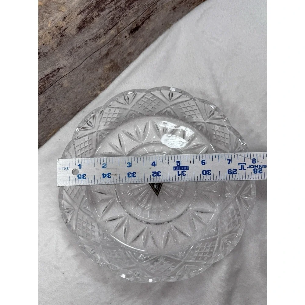 Godinger Dublin Shannon Crystal Collection 8